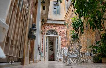 Photos of Casa David y Lidia - Isaac/Abdel