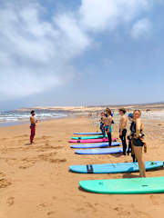 Photos of Imsouane Sea Surf
