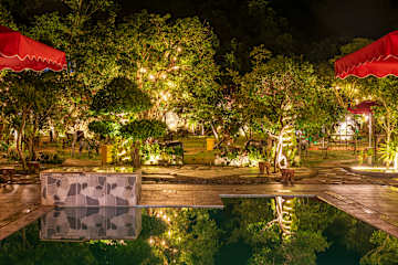 Cat Ba Serena Homestay And Swimming Pool의 사진
