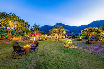 Cat Ba Serena Homestay And Swimming Pool의 사진