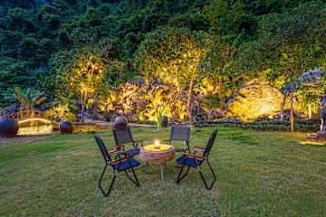 Cat Ba Serena Homestay And Swimming Pool의 사진