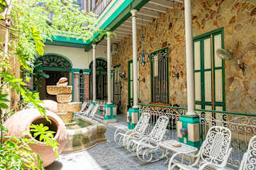 Photos of Casa David y Lidia - Davisito