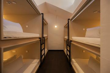 BEAT. 1932 Hostel @ Chinatown의 사진