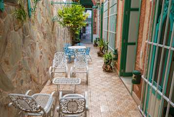 Photos of Casa David y Lidia - Joe