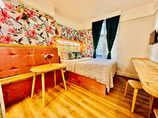 Photos of Rest Boutique Portobello