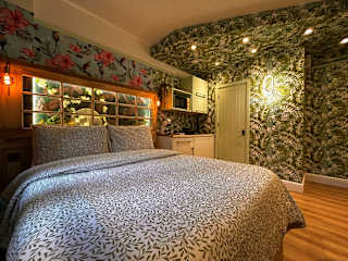 Photos of Rest Boutique Portobello
