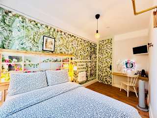 Photos of Rest Boutique Portobello