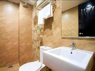 Fotos de Palette The Ex Capital Hotel Bangkok