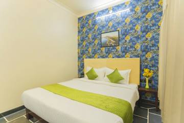 Hotel Lake N Hill View의 사진