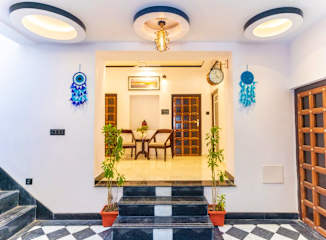 Hotel Lake N Hill View의 사진