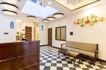 Hotel Lake N Hill View의 사진