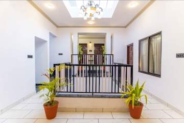 Hotel Lake N Hill View의 사진