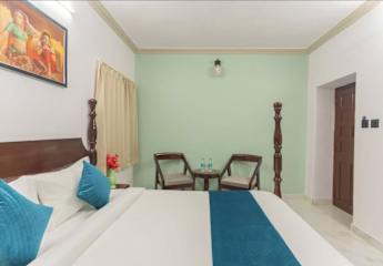 Hotel Lake N Hill View의 사진