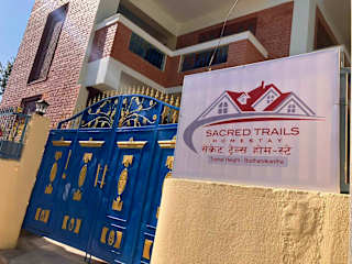 Sacred Trails Kathmandu Homestay의 사진