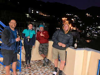 Sacred Trails Kathmandu Homestay의 사진
