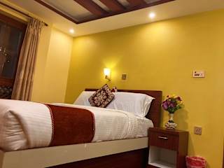 Sacred Trails Kathmandu Homestay의 사진