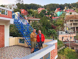Sacred Trails Kathmandu Homestay의 사진