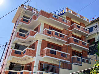 Sacred Trails Kathmandu Homestay의 사진