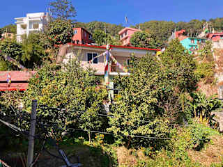 Sacred Trails Kathmandu Homestay의 사진