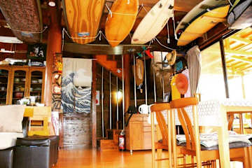 Photos of Tropical Surf House Okinawa