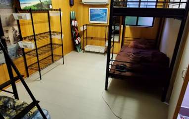 Photos of Tropical Surf House Okinawa