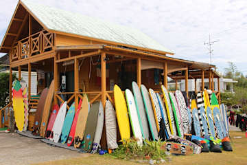 Photos of Tropical Surf House Okinawa