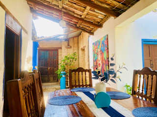 Fotos de Casa Cristal