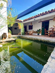 Fotos de Casa Cristal