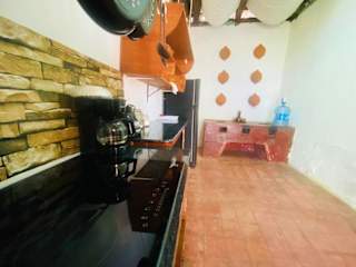 Fotos de Casa Cristal