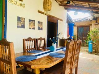 Fotos de Casa Cristal