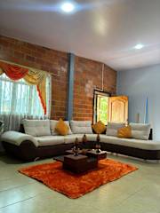 Cabañas Horeb의 사진
