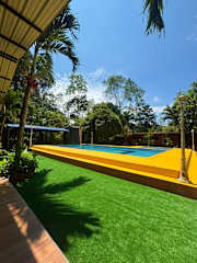 Cabañas Horeb의 사진