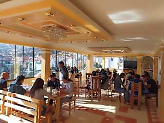 Photos of Espejo Hotel