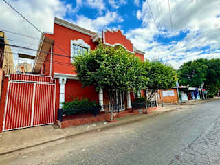 Fotos de Villalobos Hotel Managua