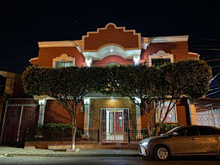 Fotos de Villalobos Hotel Managua