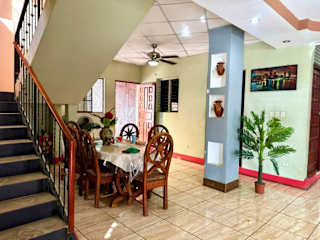 Fotos de Villalobos Hotel Managua