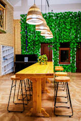 Heartland Hostel Samarkandの写真