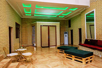 Heartland Hostel Samarkandの写真