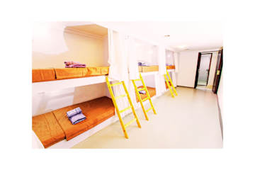 Heartland Hostel Samarkandの写真