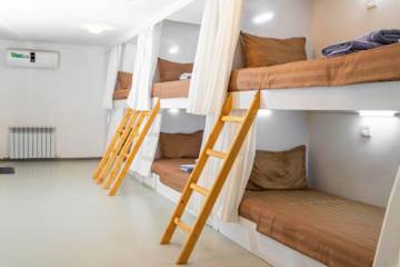 Heartland Hostel Samarkandの写真