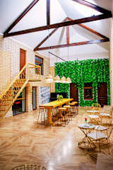 Heartland Hostel Samarkandの写真