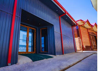 Heartland Hostel Samarkandの写真