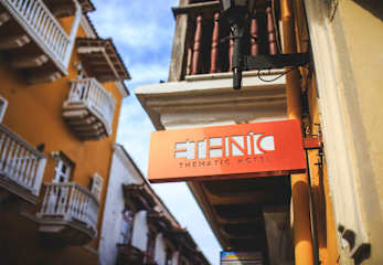 Fotos de Ethnic Thematic Hotel
