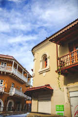 Fotos de Ethnic Thematic Hotel