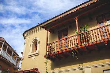 Fotos de Ethnic Thematic Hotel