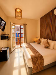 Fotos de Ethnic Thematic Hotel