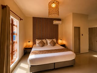 Fotos de Ethnic Thematic Hotel