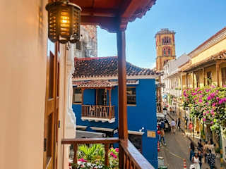 Fotos de Ethnic Thematic Hotel