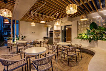 Hotel Tres Altares Sabaneta의 사진