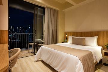 Hotel Tres Altares Sabaneta의 사진